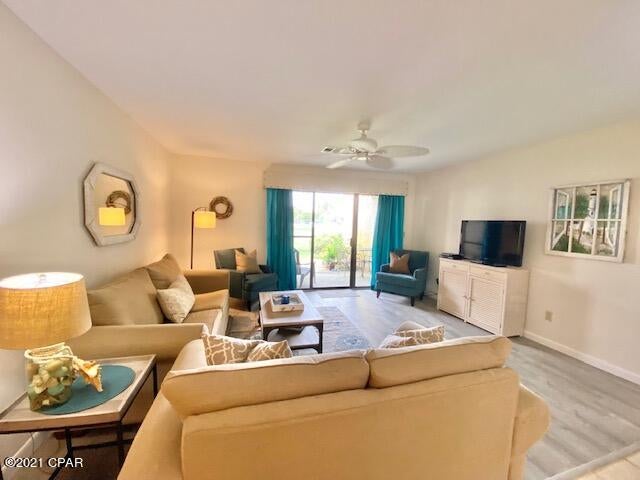 Beachwalk Condo - Residential