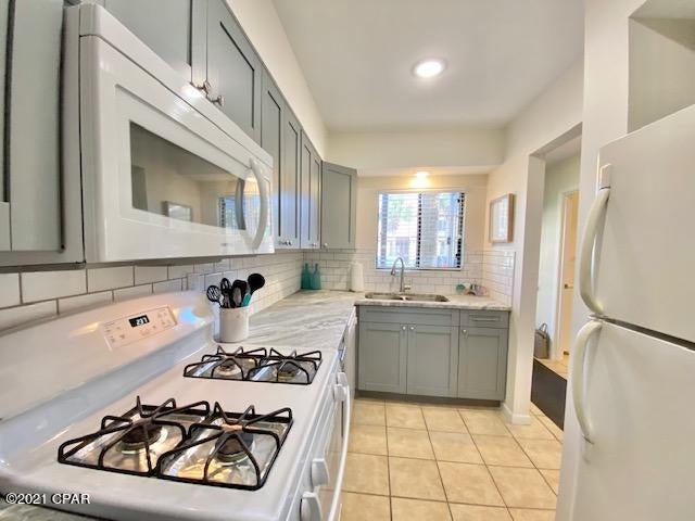 Beachwalk Condo - Residential
