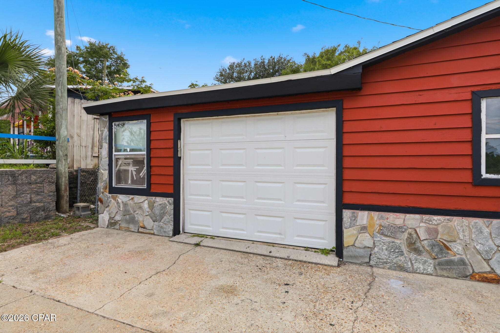 Springfield Hts Replat - Residential