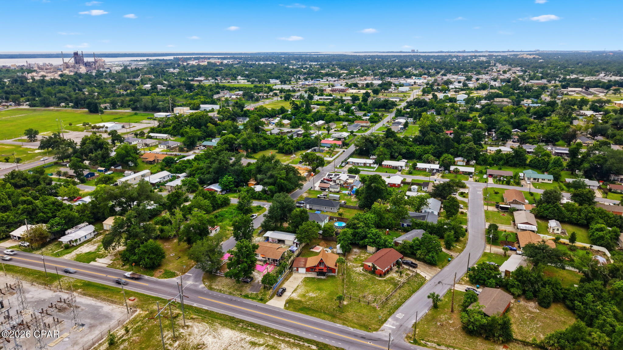 Springfield Hts Replat - Residential