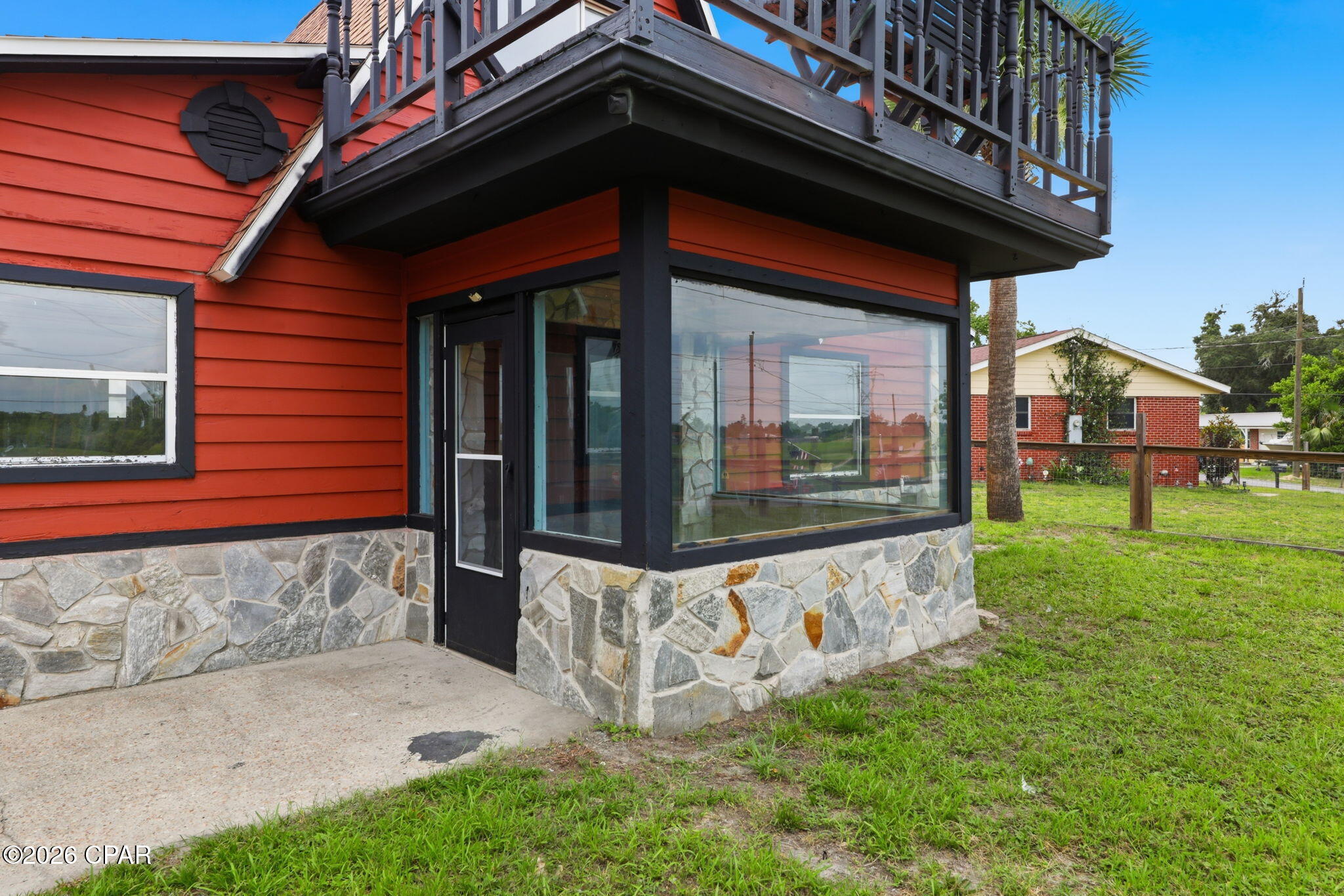 Springfield Hts Replat - Residential