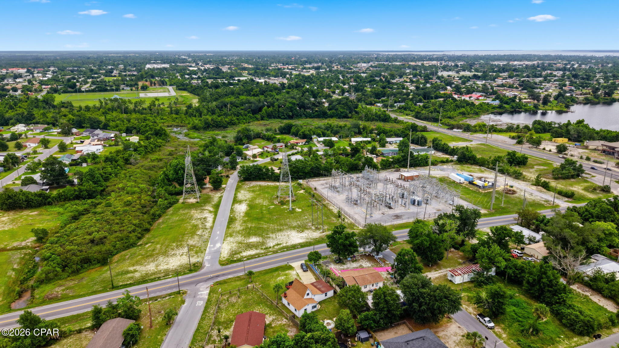 Springfield Hts Replat - Residential