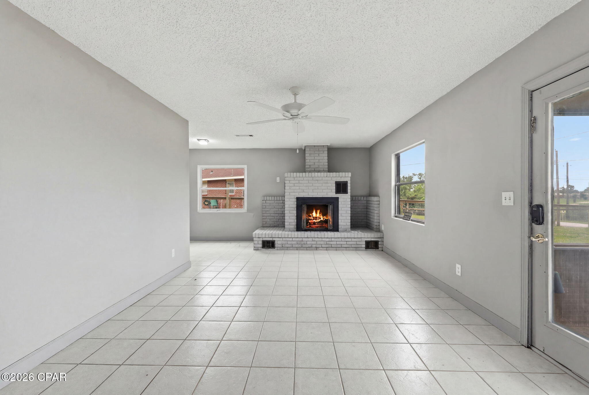 Springfield Hts Replat - Residential