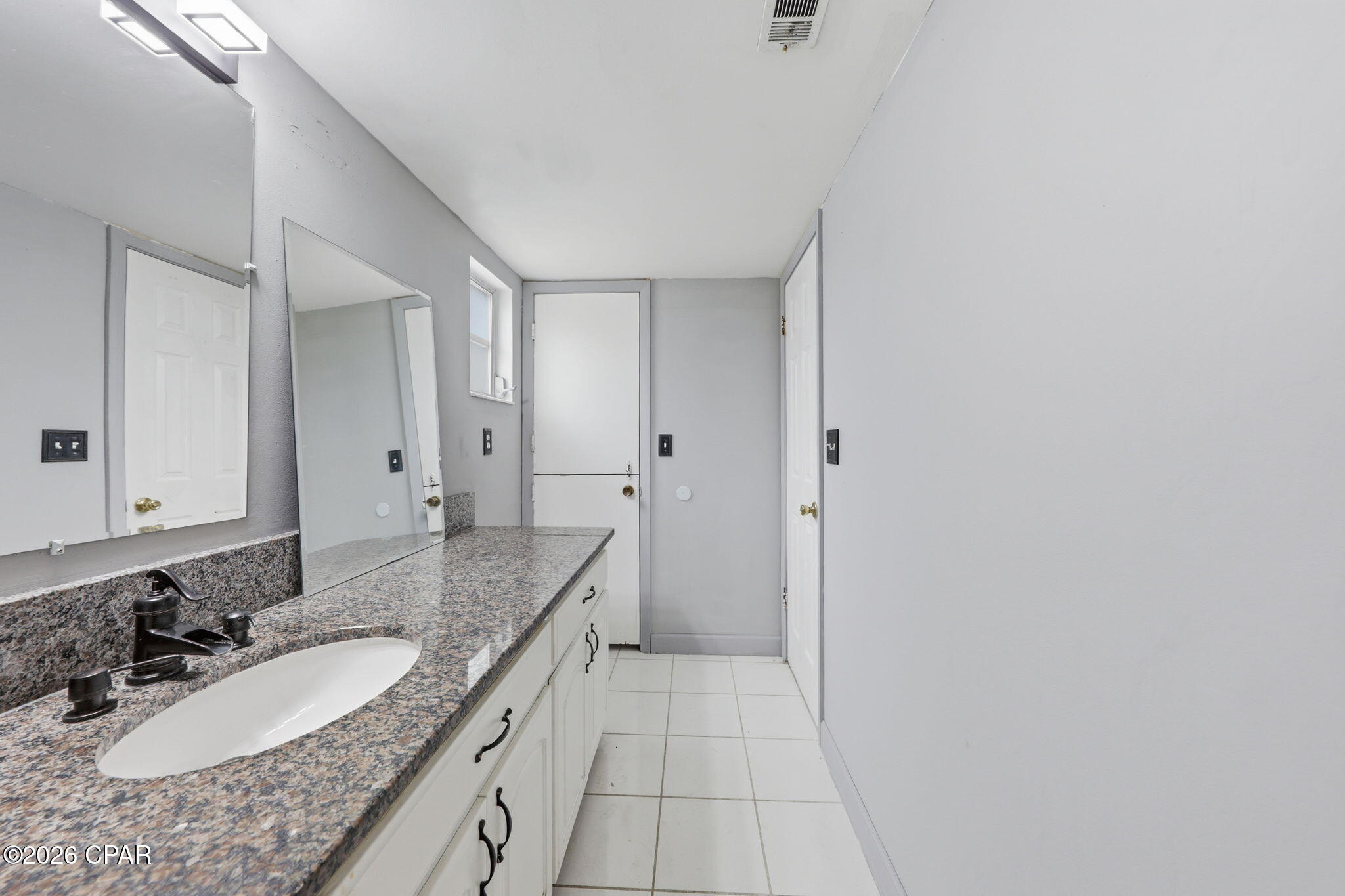 Springfield Hts Replat - Residential