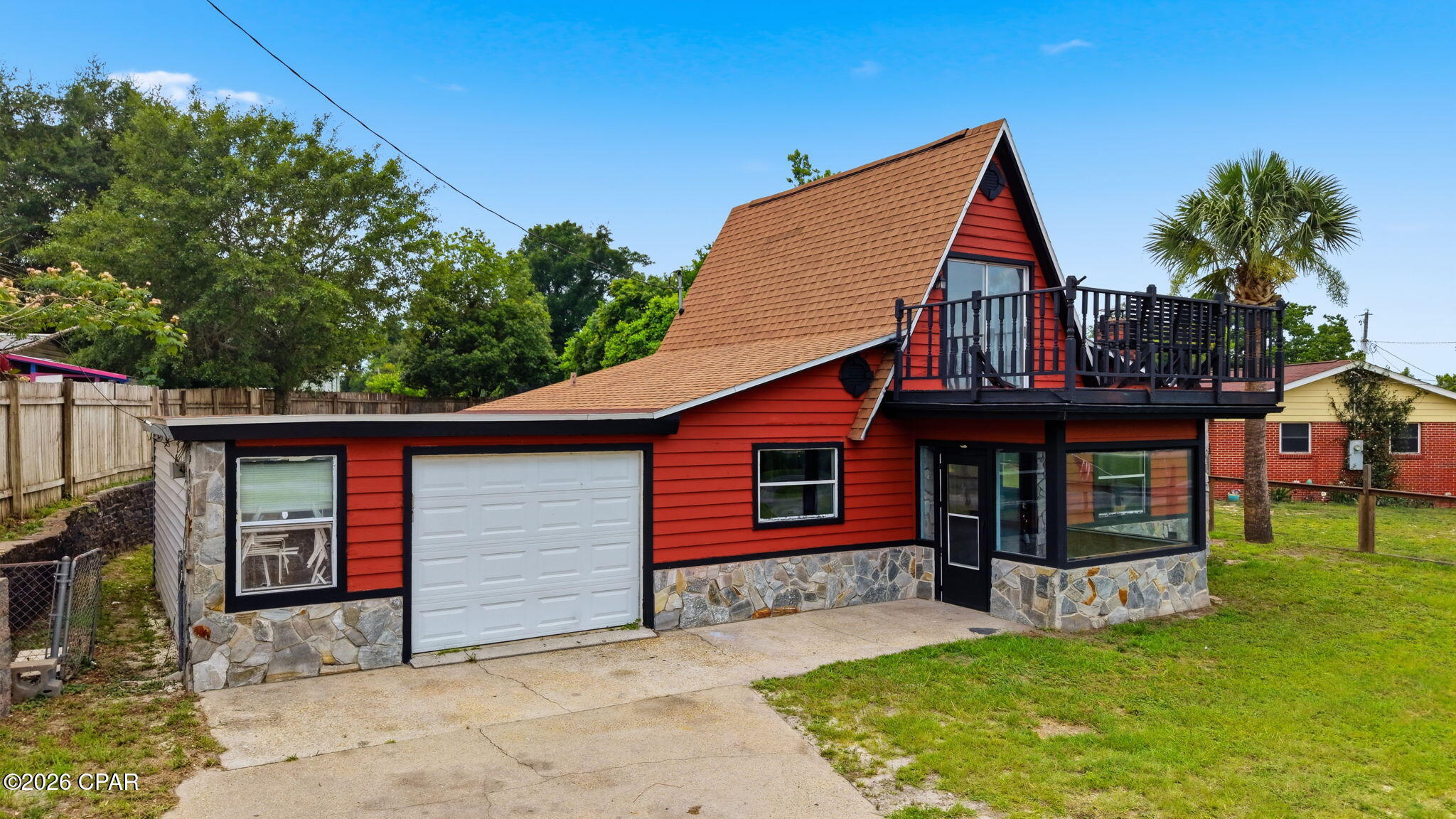Springfield Hts Replat - Residential