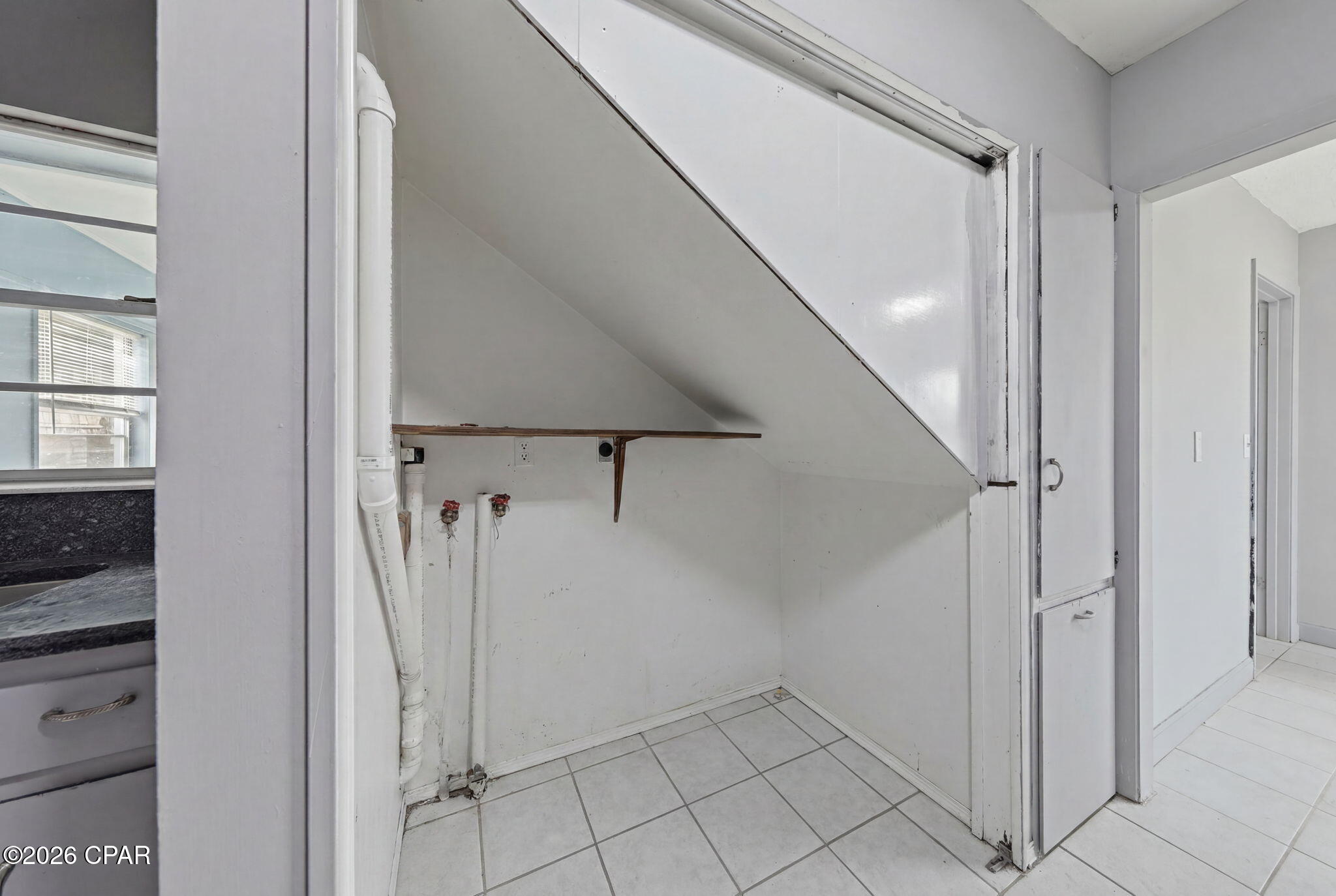 Springfield Hts Replat - Residential