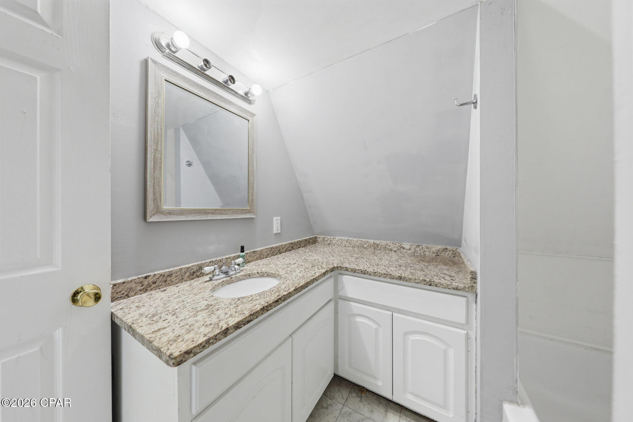 Springfield Hts Replat - Residential