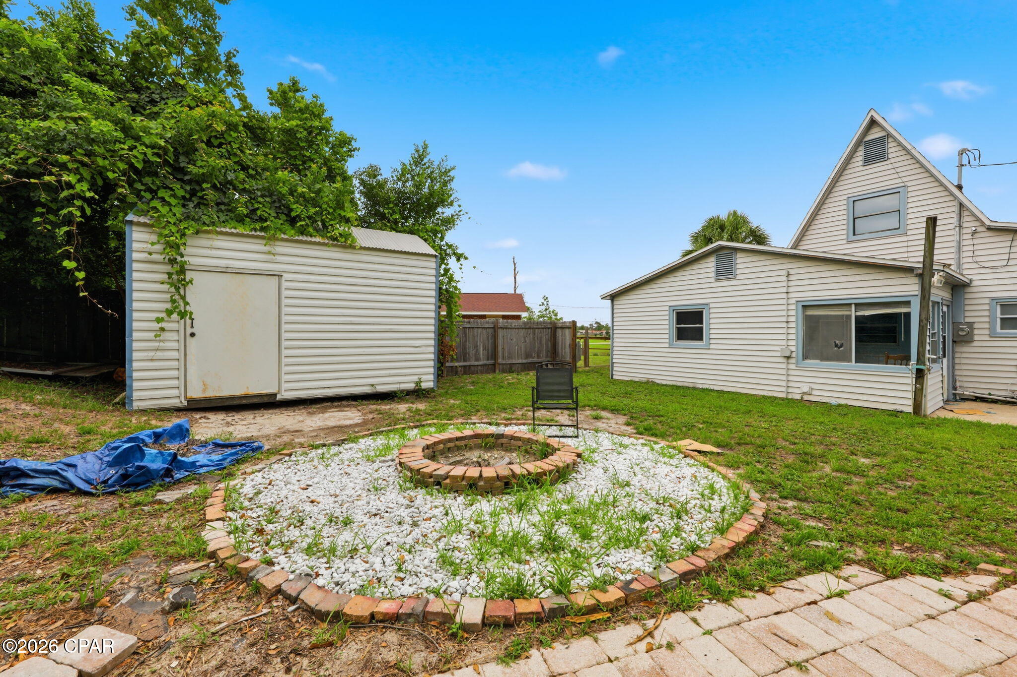 Springfield Hts Replat - Residential
