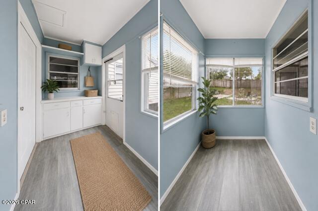 Springfield Hts Replat - Residential