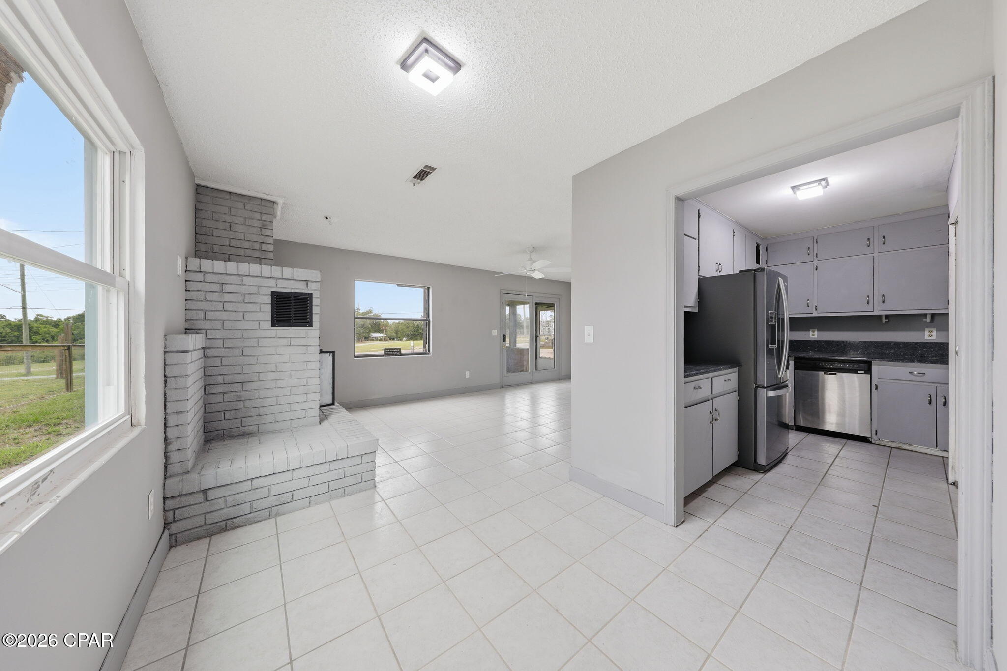 Springfield Hts Replat - Residential