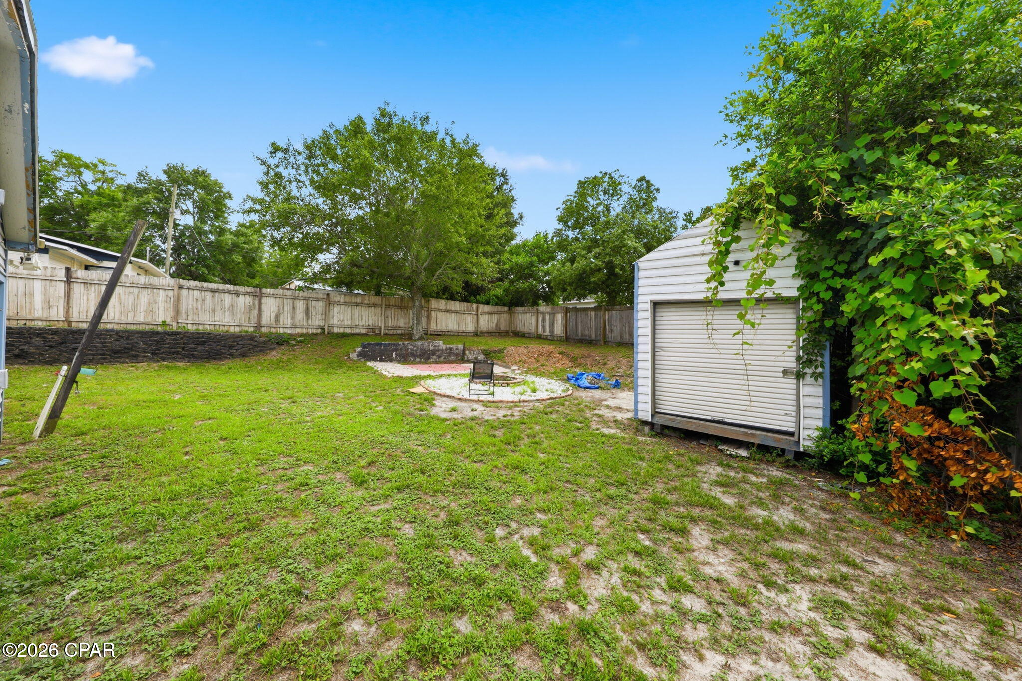 Springfield Hts Replat - Residential