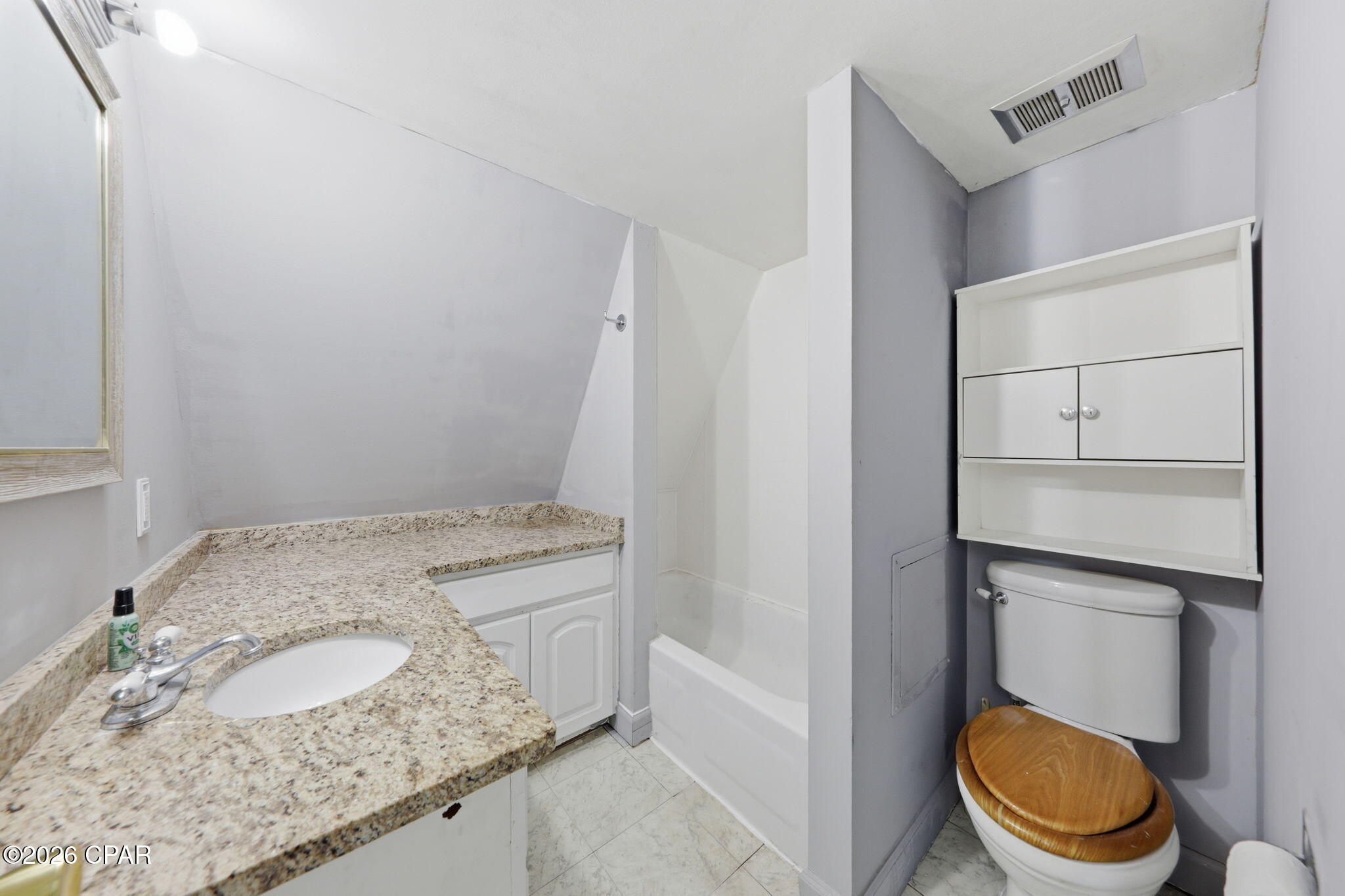 Springfield Hts Replat - Residential