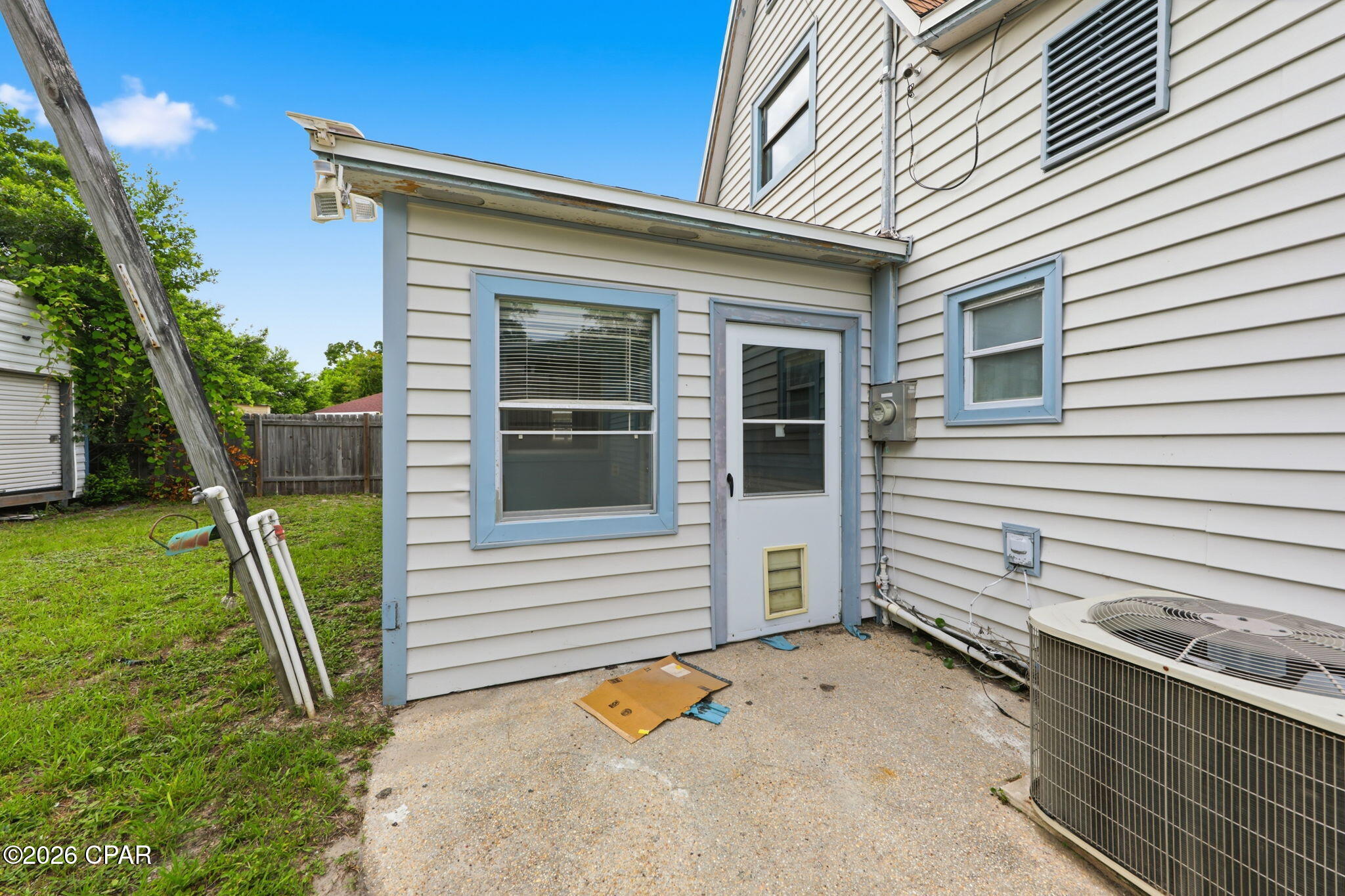 Springfield Hts Replat - Residential