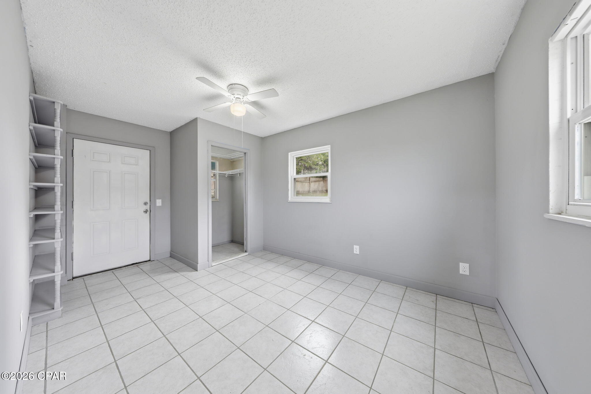 Springfield Hts Replat - Residential