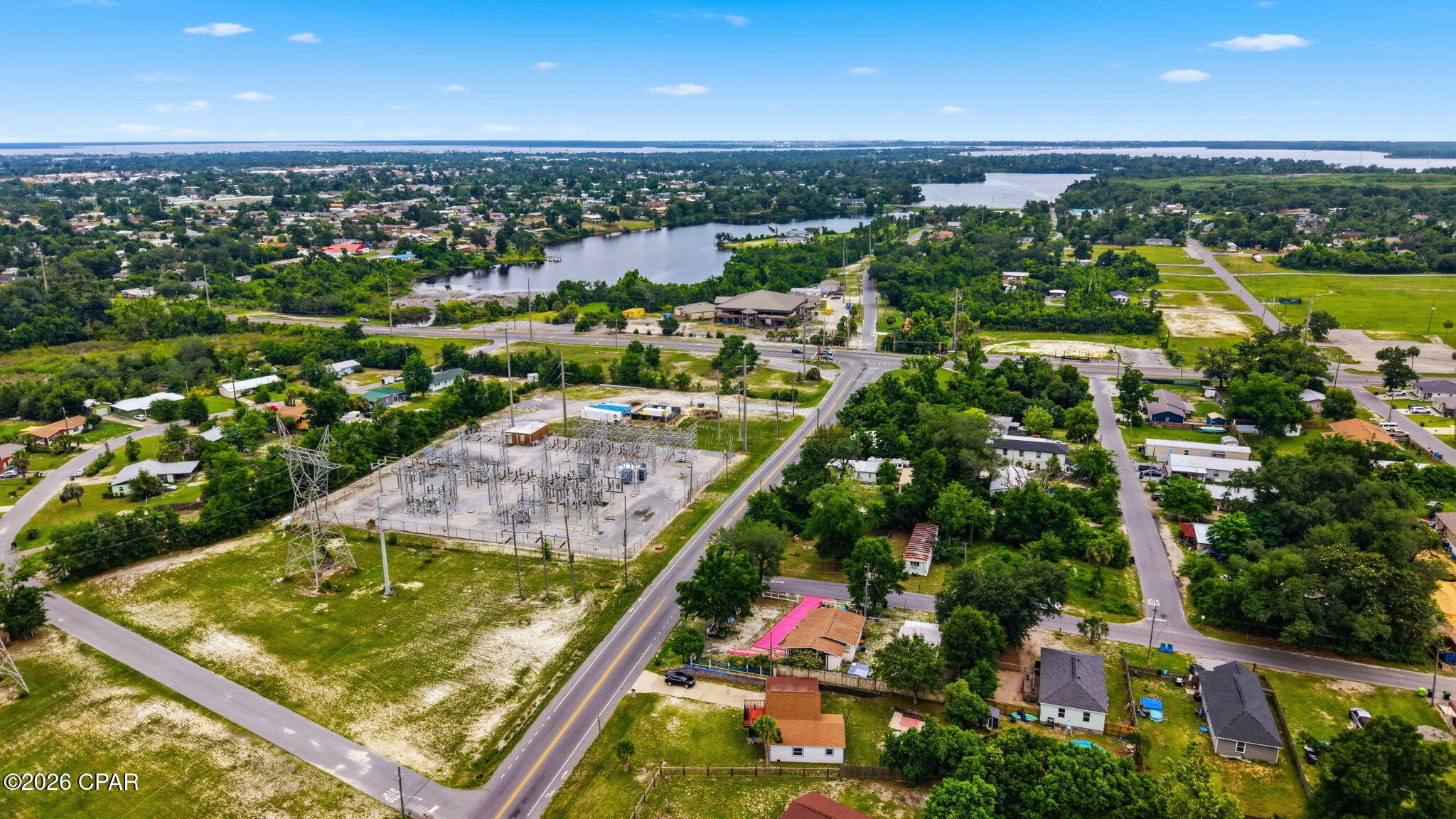 Springfield Hts Replat - Residential