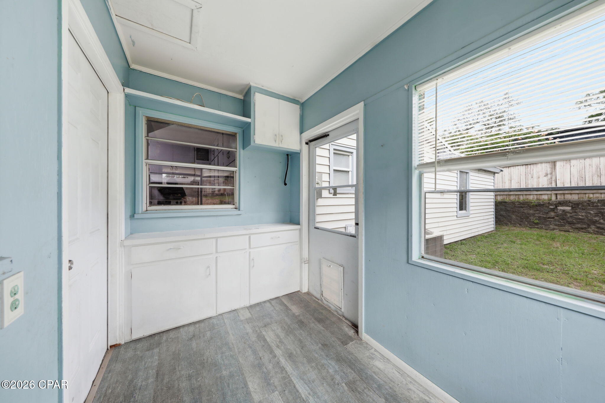 Springfield Hts Replat - Residential