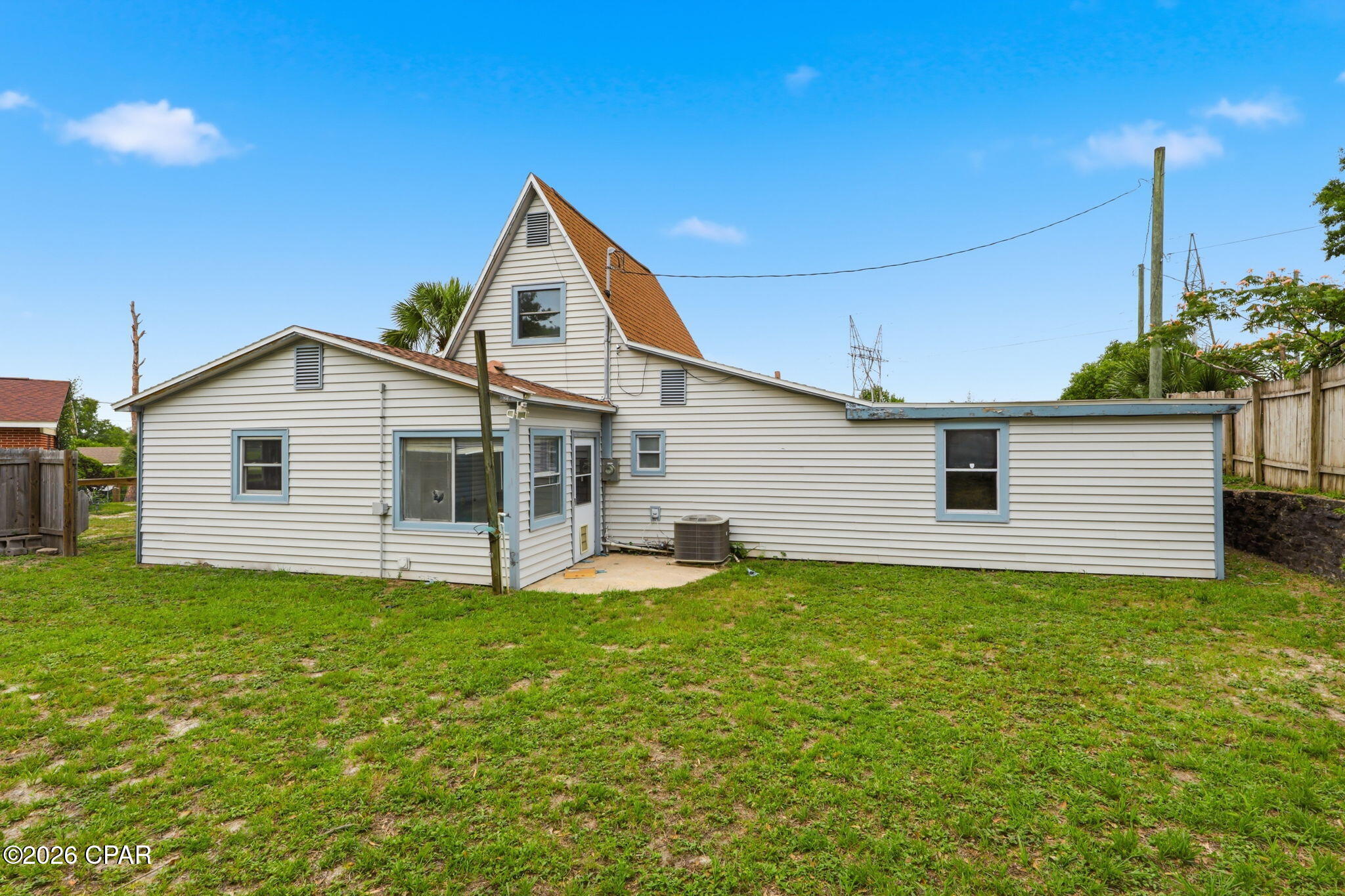 Springfield Hts Replat - Residential