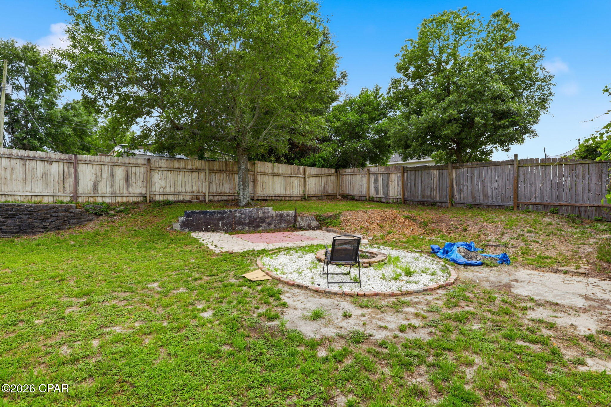 Springfield Hts Replat - Residential