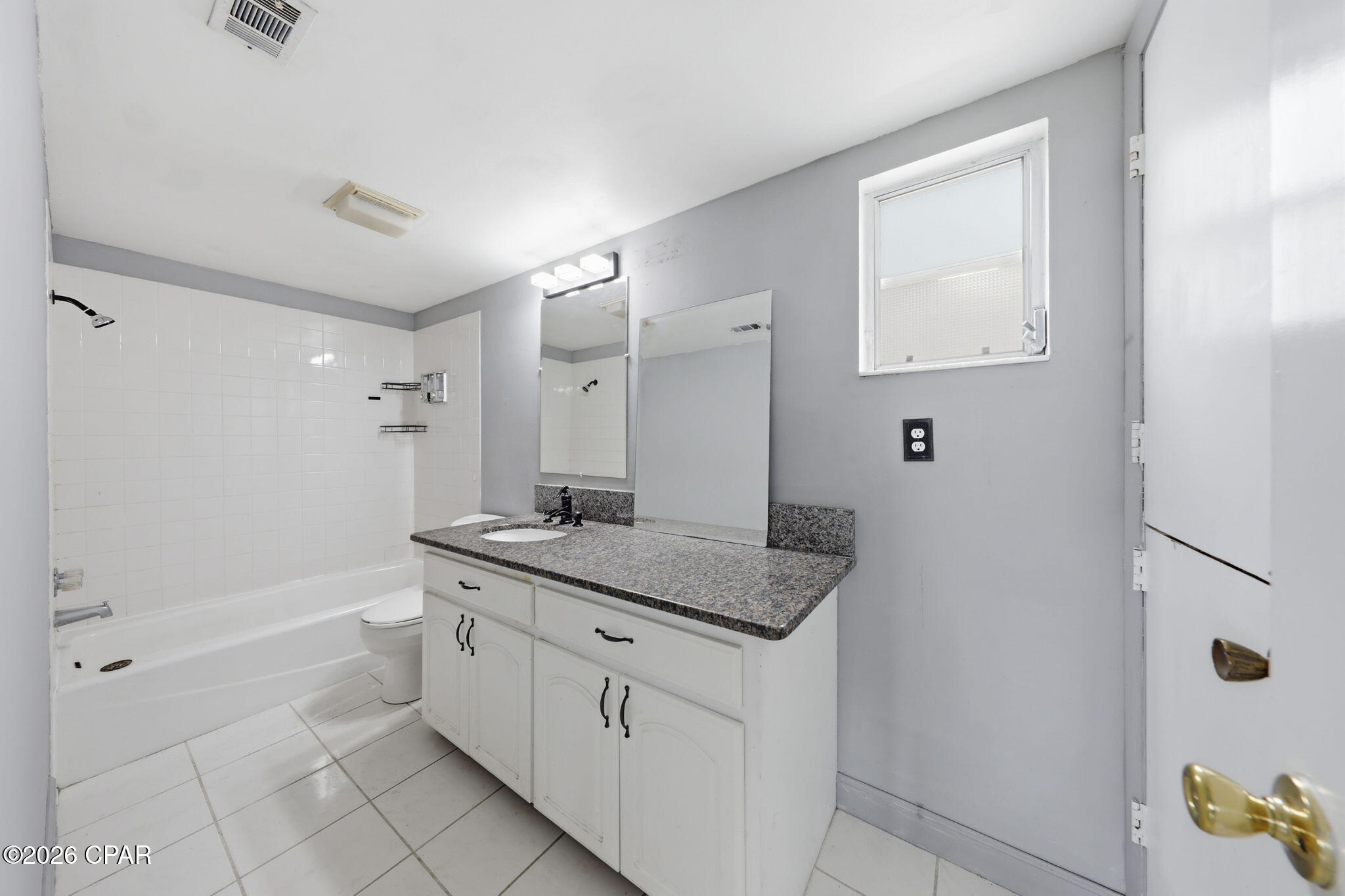 Springfield Hts Replat - Residential