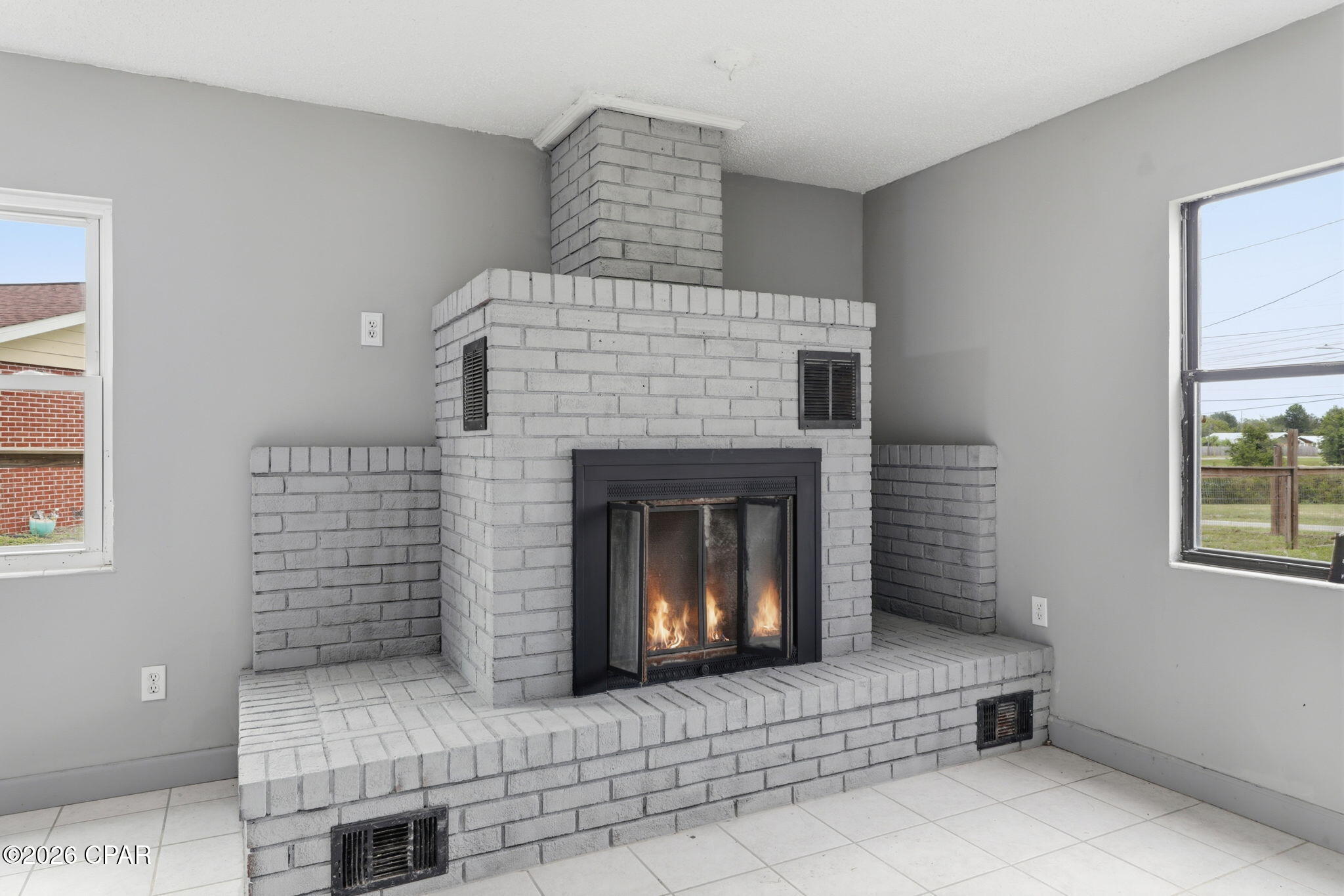 Springfield Hts Replat - Residential