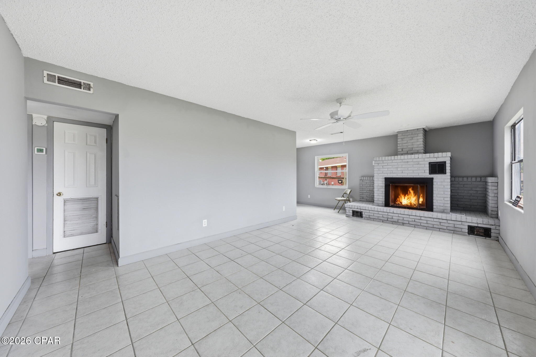 Springfield Hts Replat - Residential