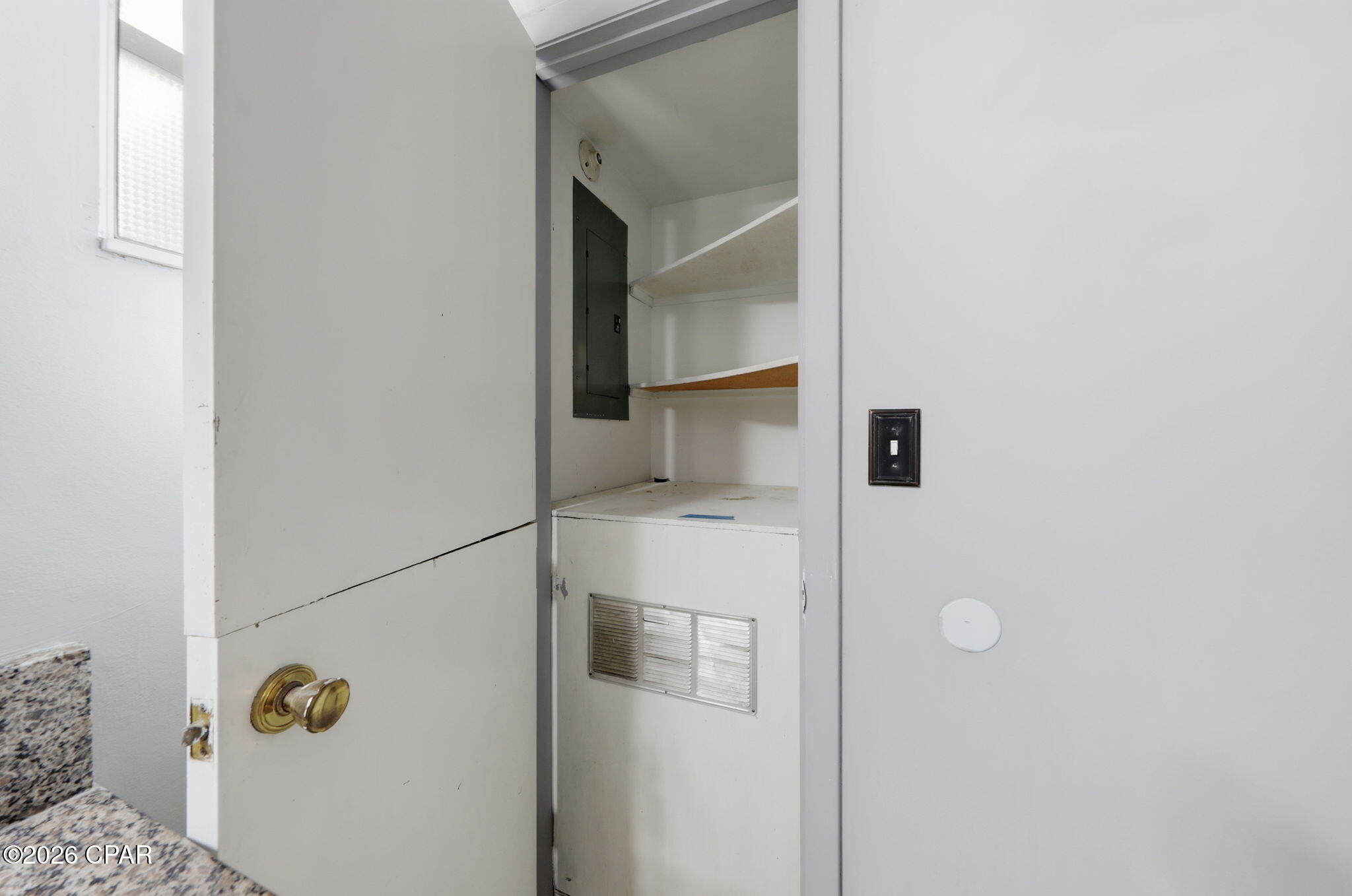Springfield Hts Replat - Residential