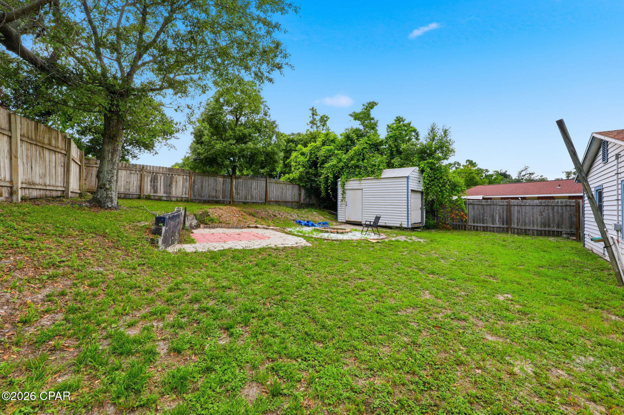 Springfield Hts Replat - Residential