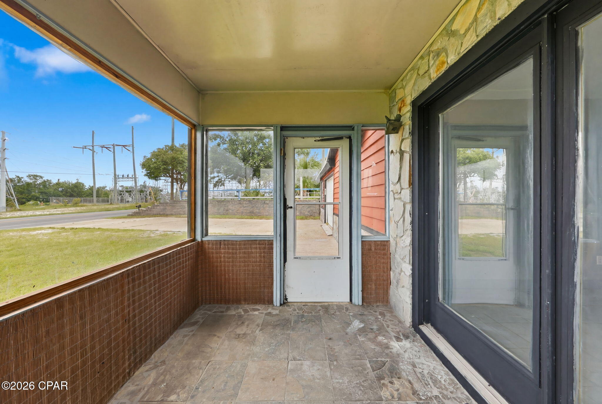 Springfield Hts Replat - Residential