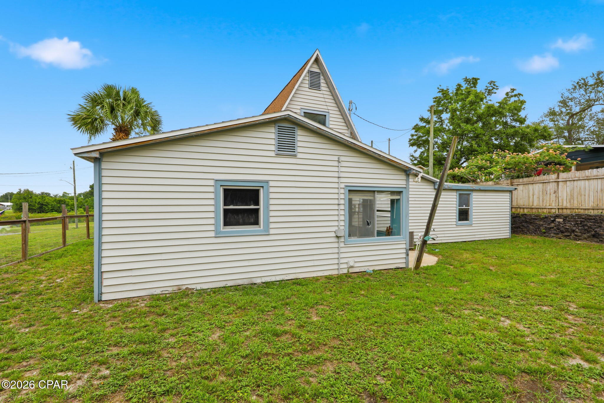 Springfield Hts Replat - Residential