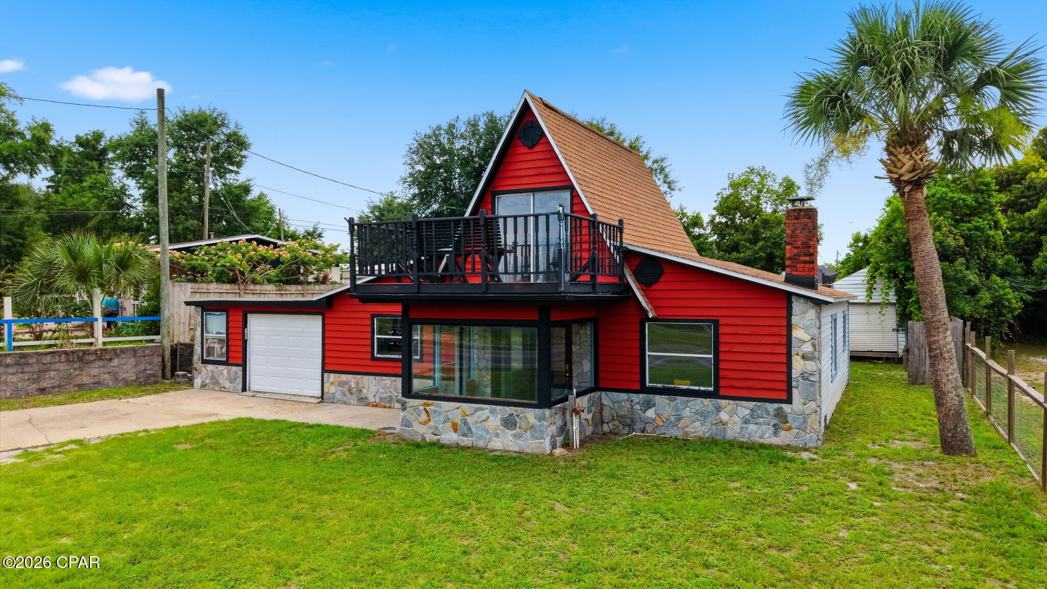 Springfield Hts Replat - Residential