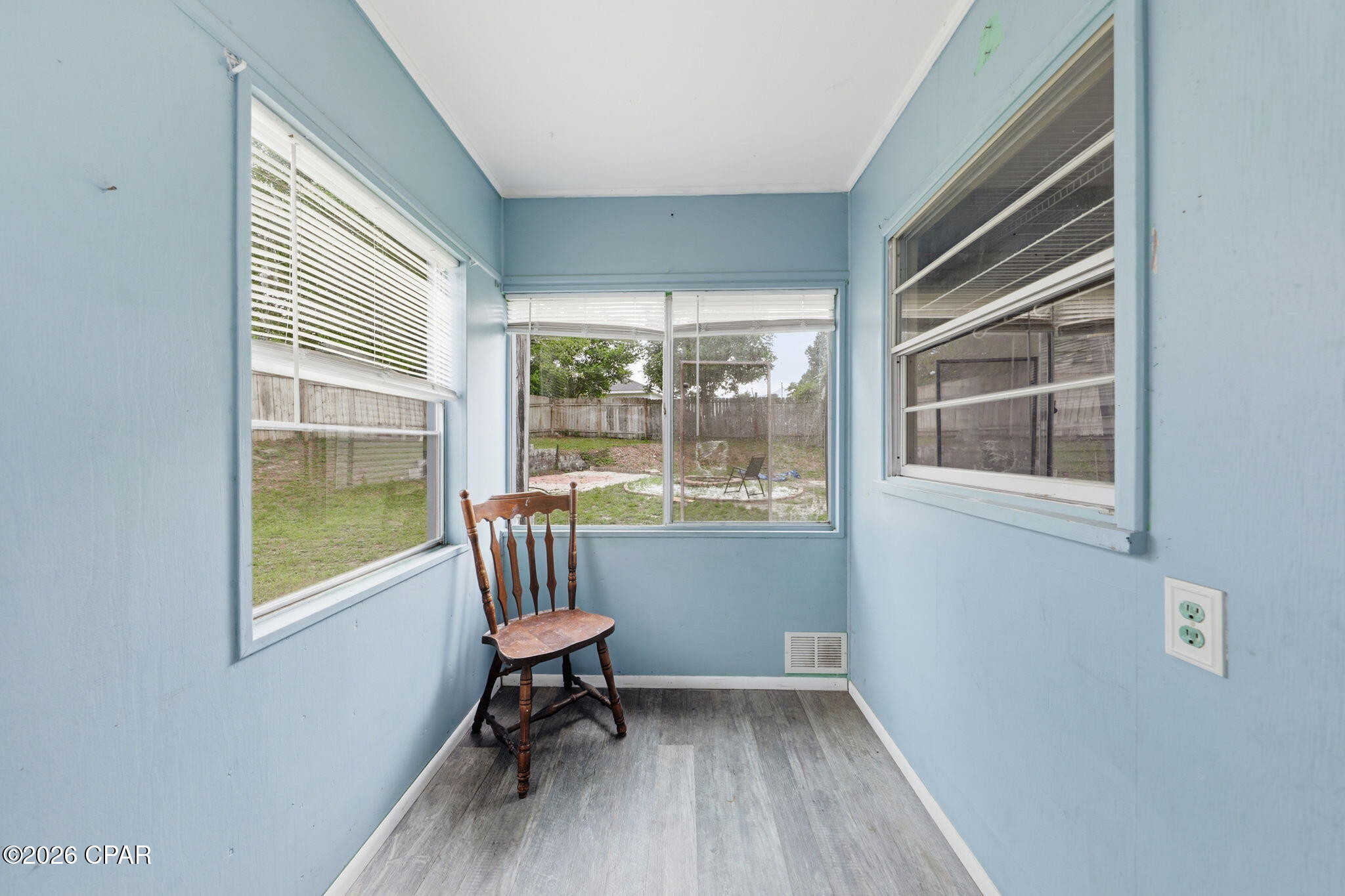 Springfield Hts Replat - Residential