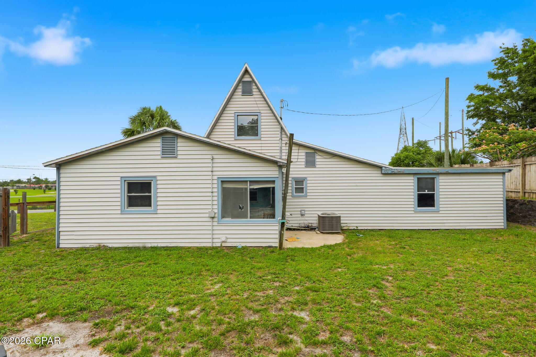 Springfield Hts Replat - Residential