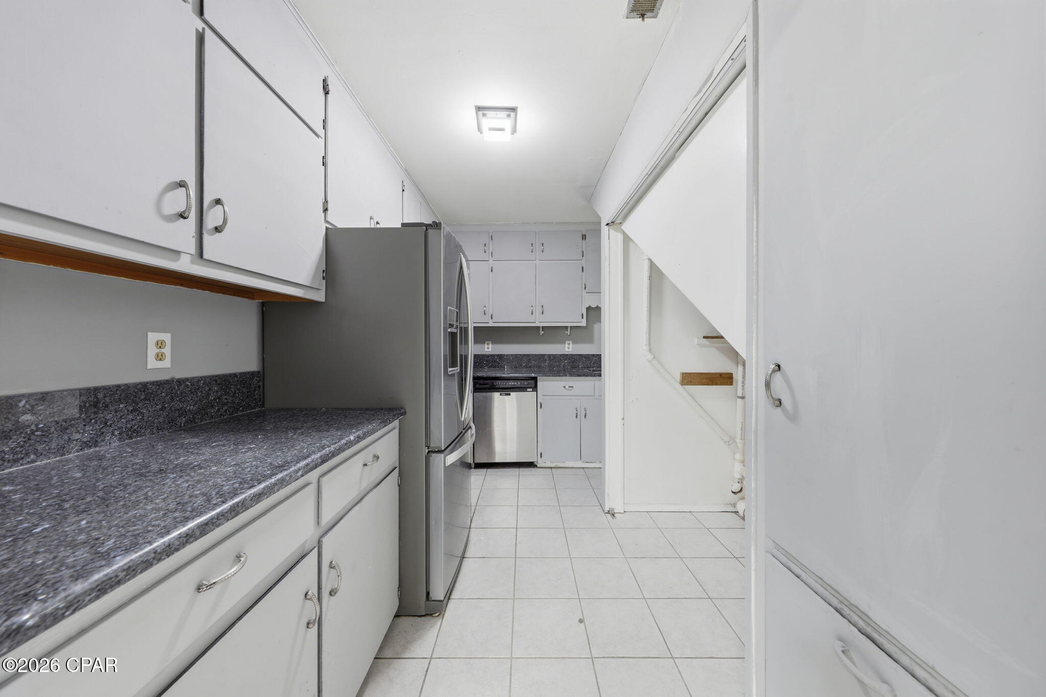 Springfield Hts Replat - Residential