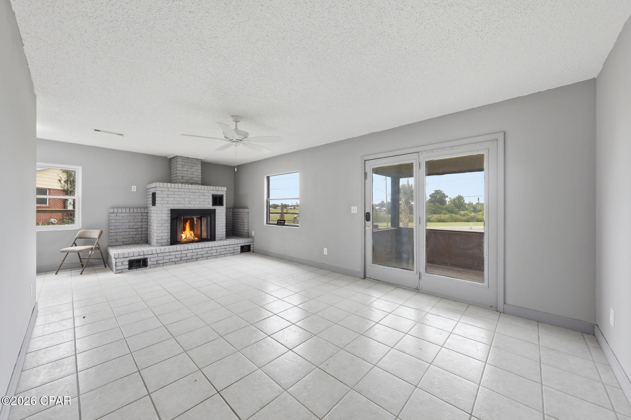 Springfield Hts Replat - Residential