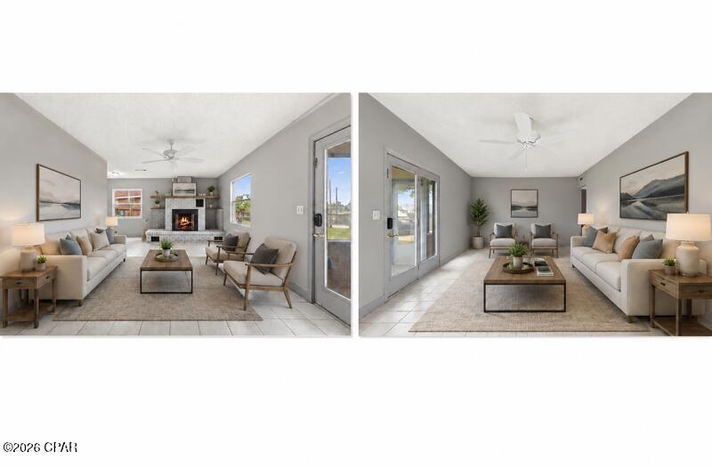 Springfield Hts Replat - Residential