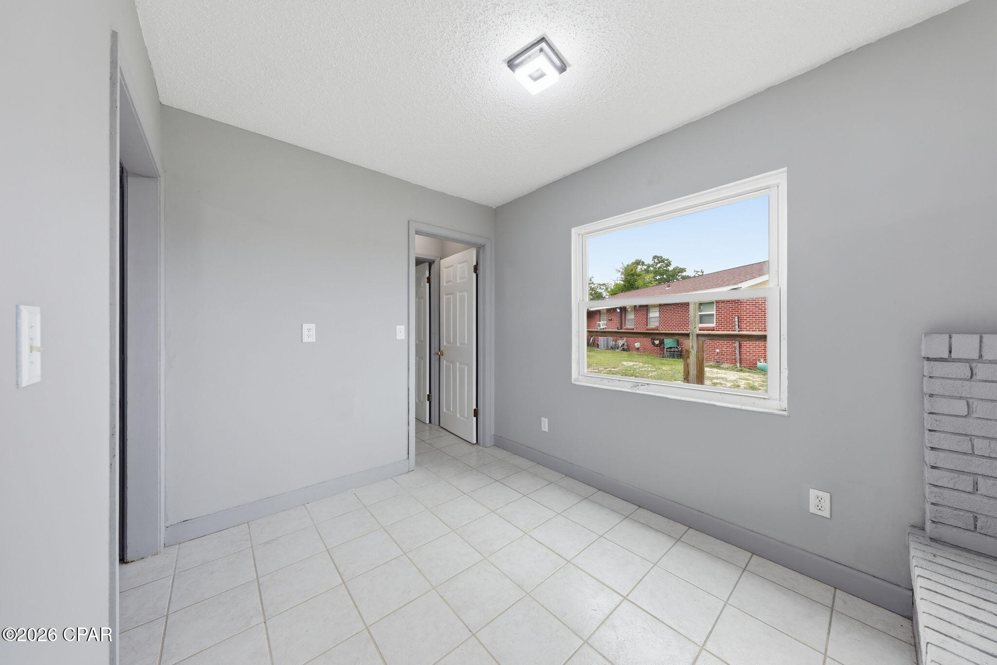 Springfield Hts Replat - Residential