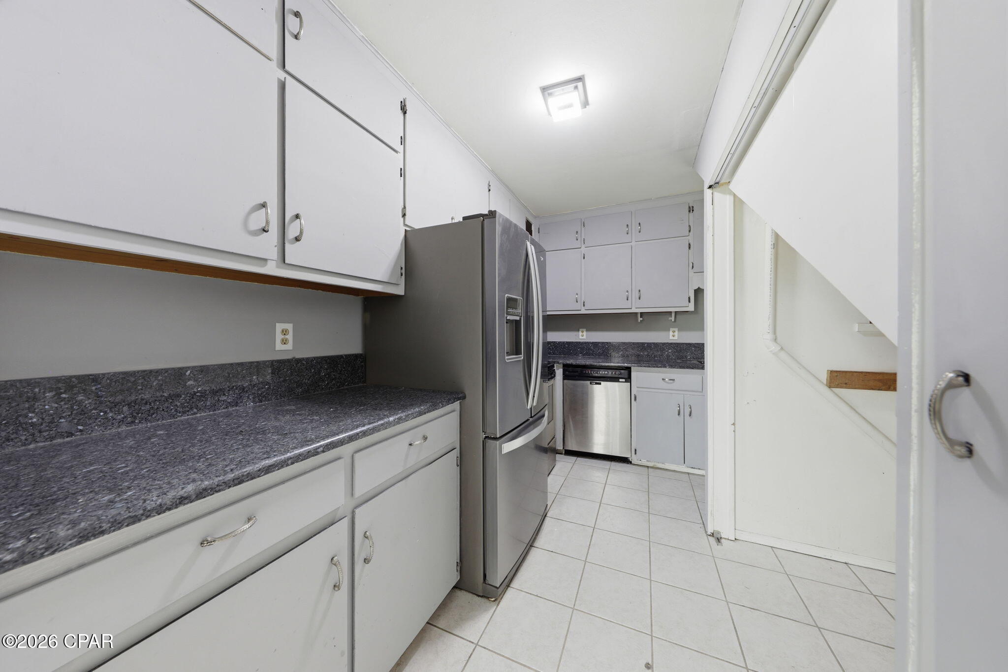 Springfield Hts Replat - Residential