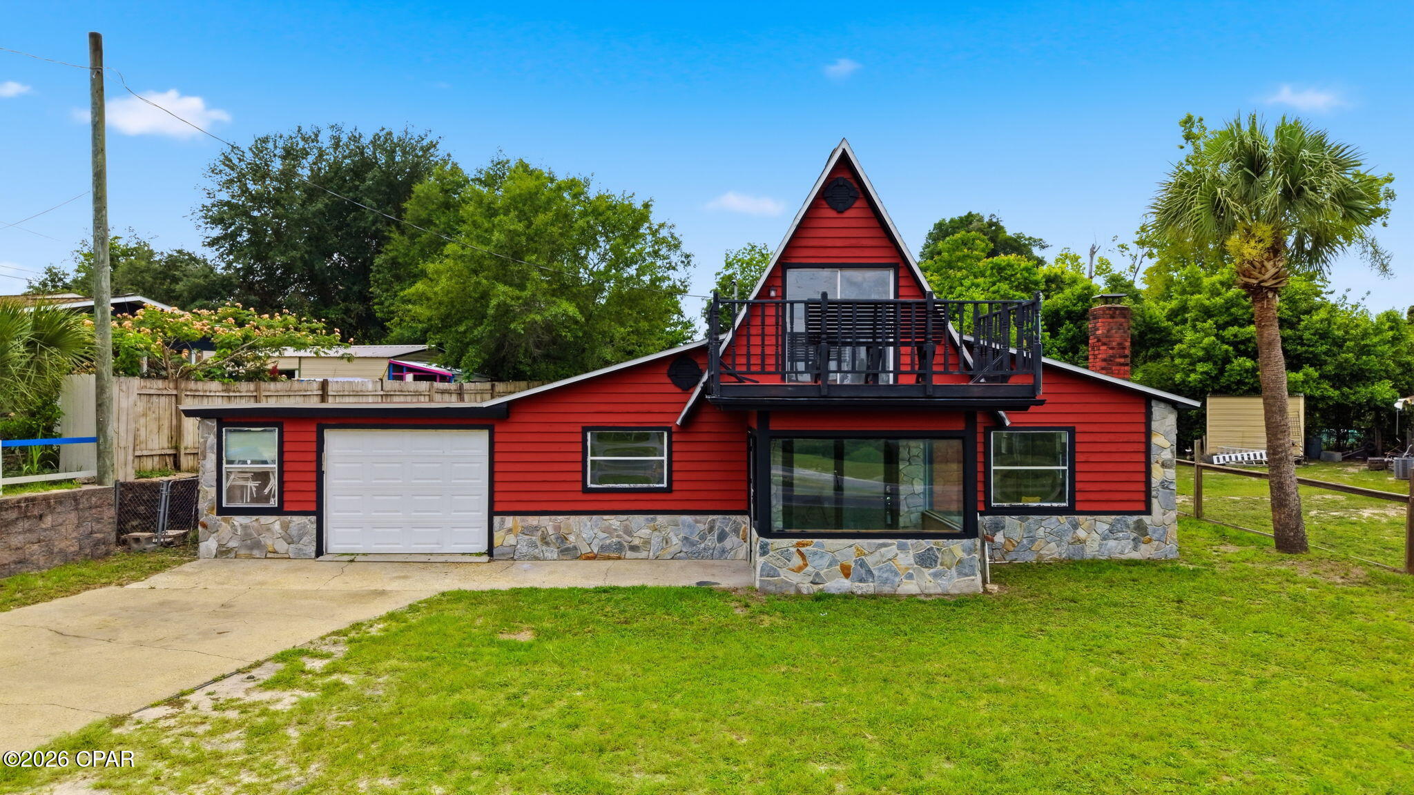 Springfield Hts Replat - Residential