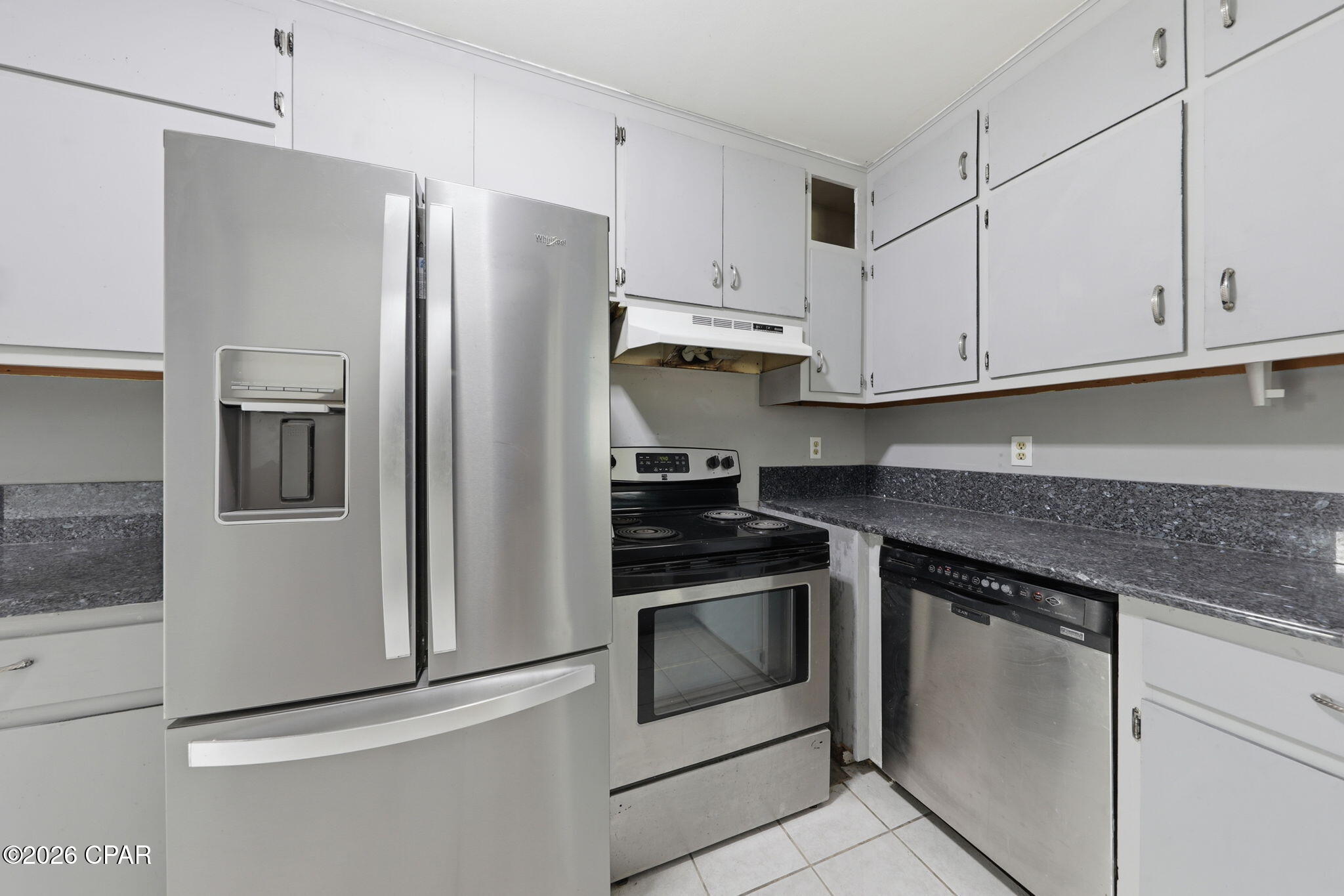 Springfield Hts Replat - Residential