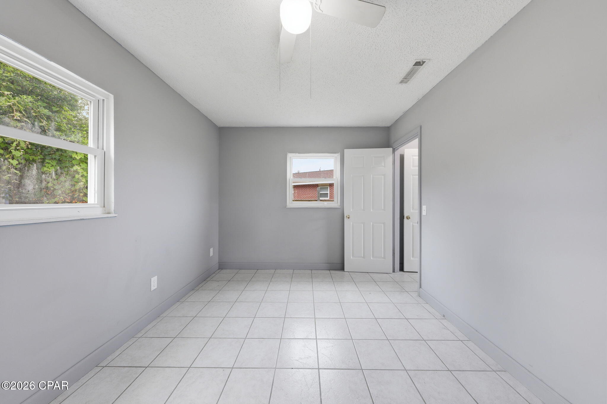 Springfield Hts Replat - Residential