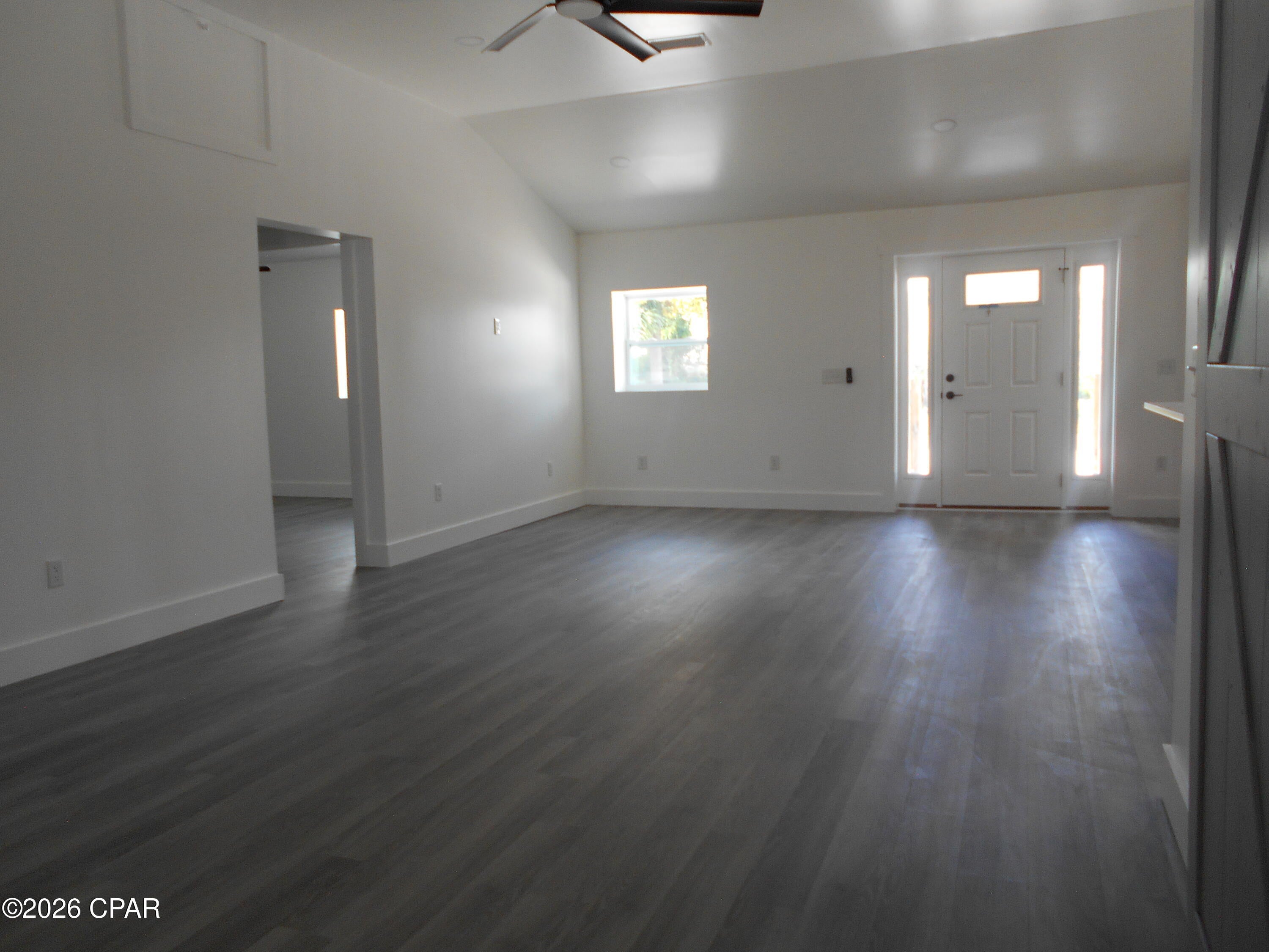 Treasure Island - Residential