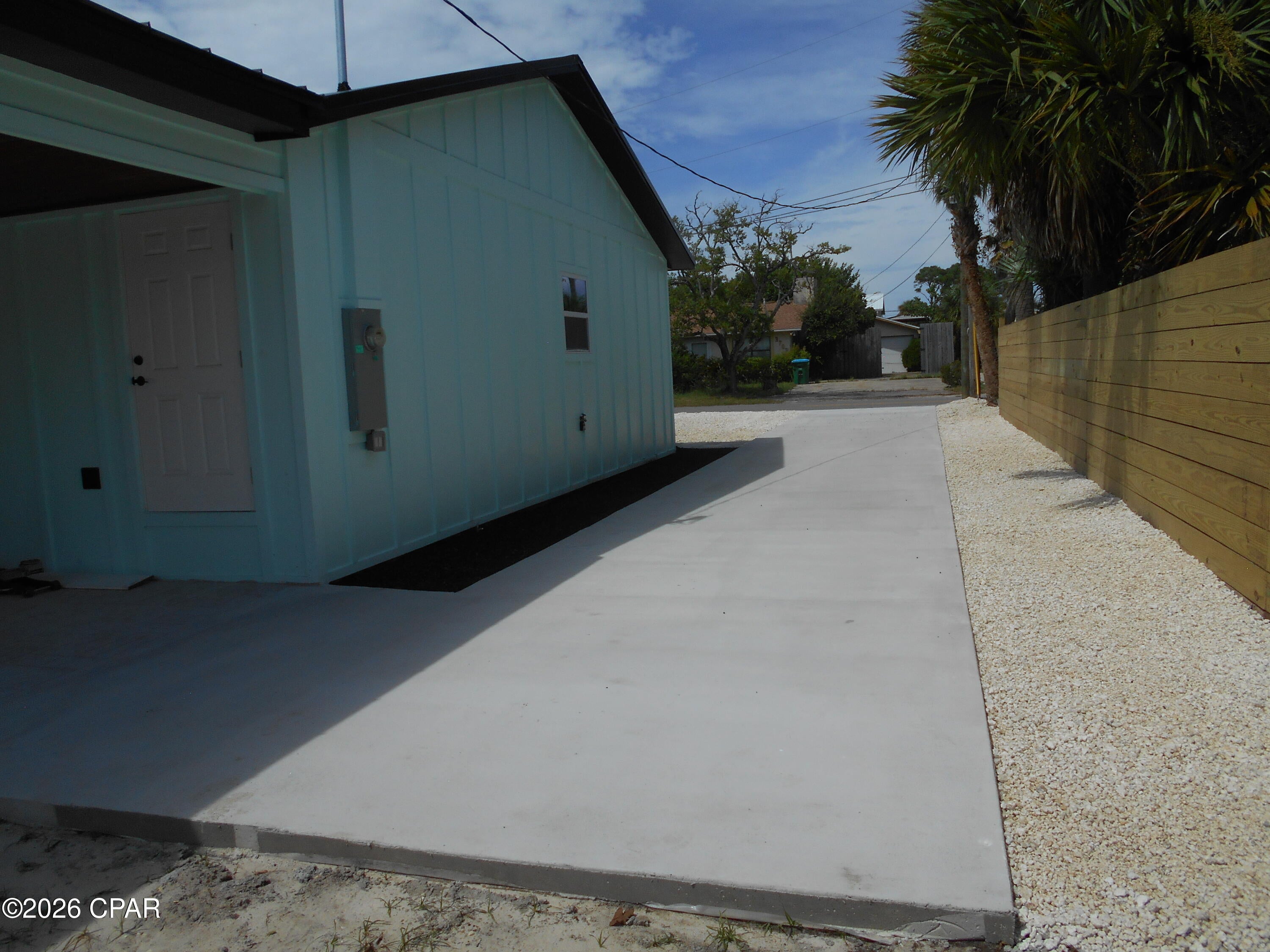 Treasure Island - Residential