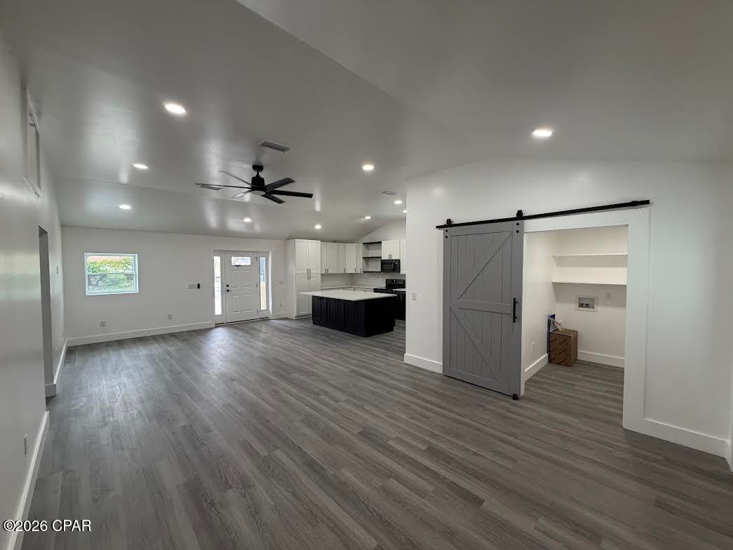 Treasure Island - Residential