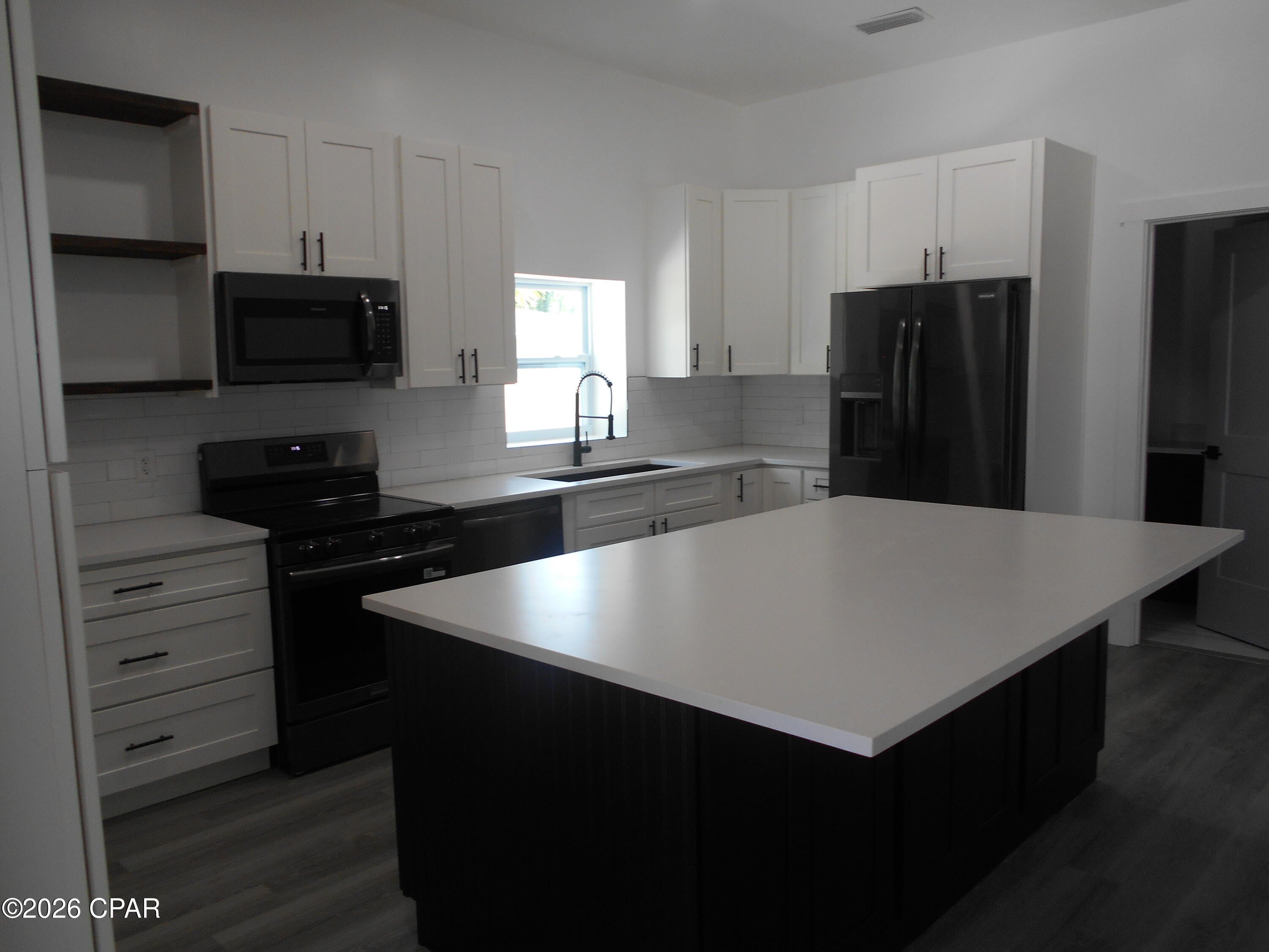 Treasure Island - Residential