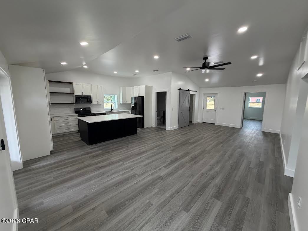 Treasure Island - Residential