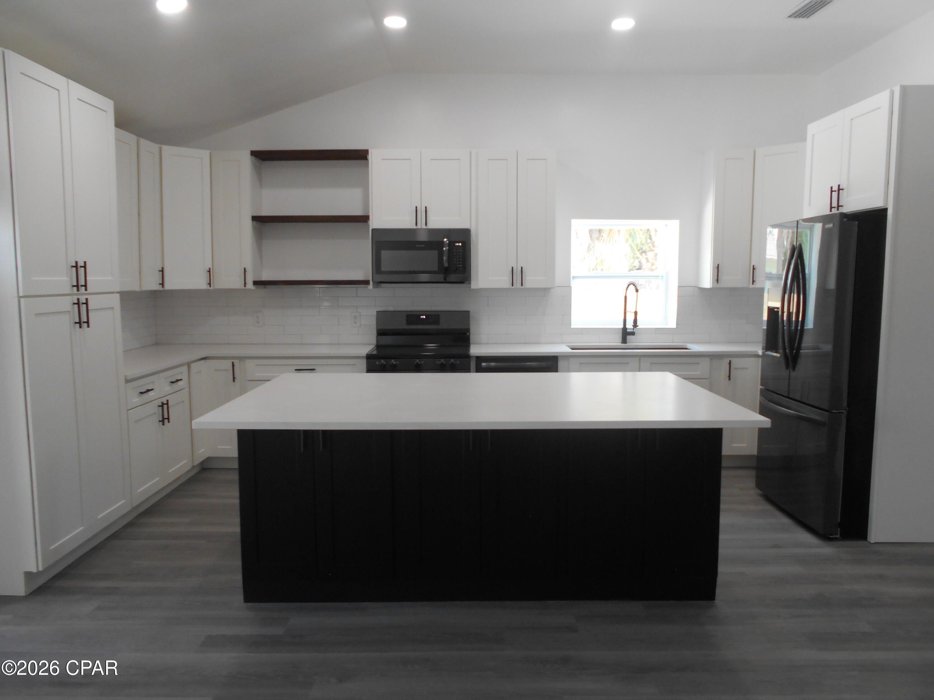 Treasure Island - Residential