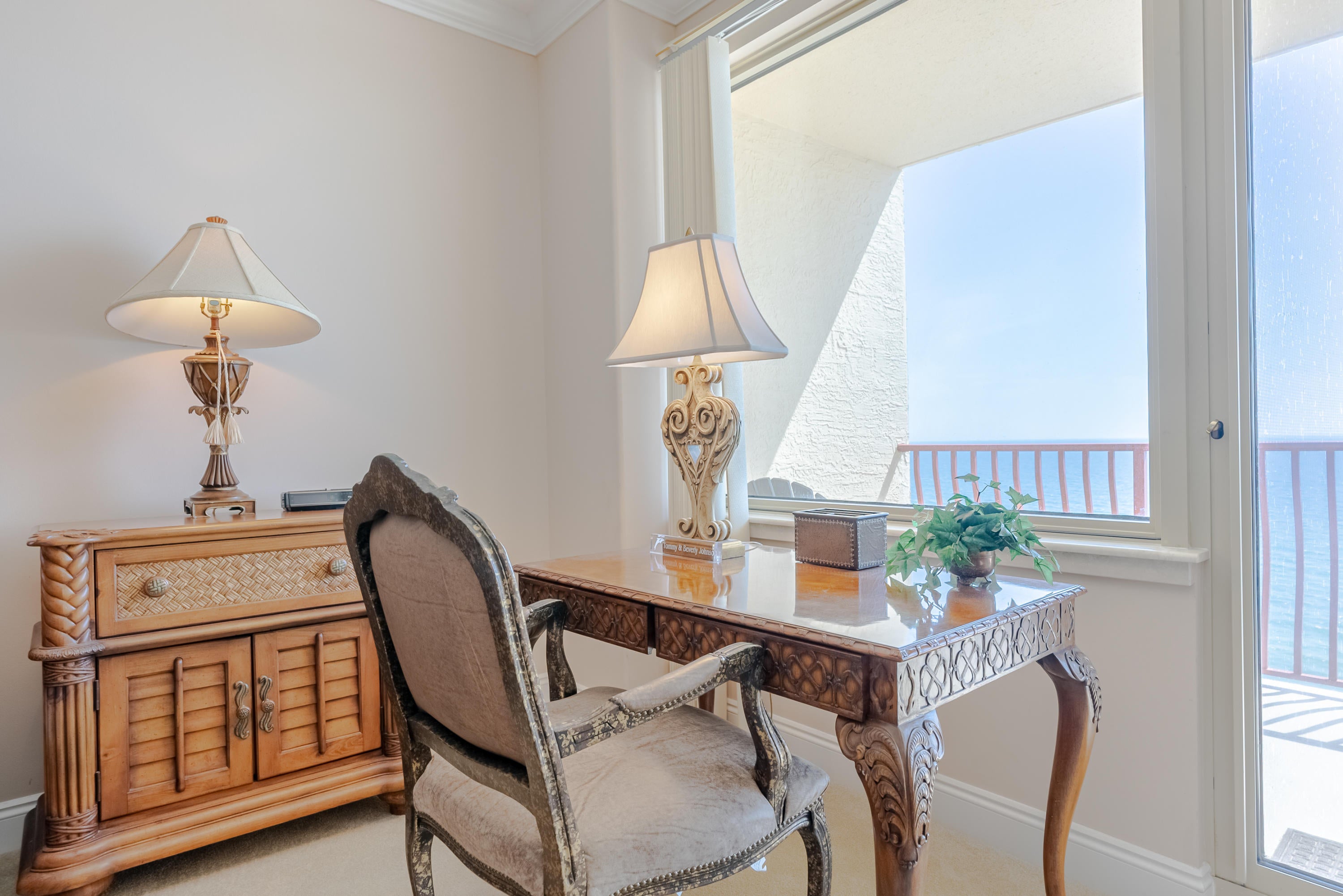 Hidden Dunes Condo - Residential