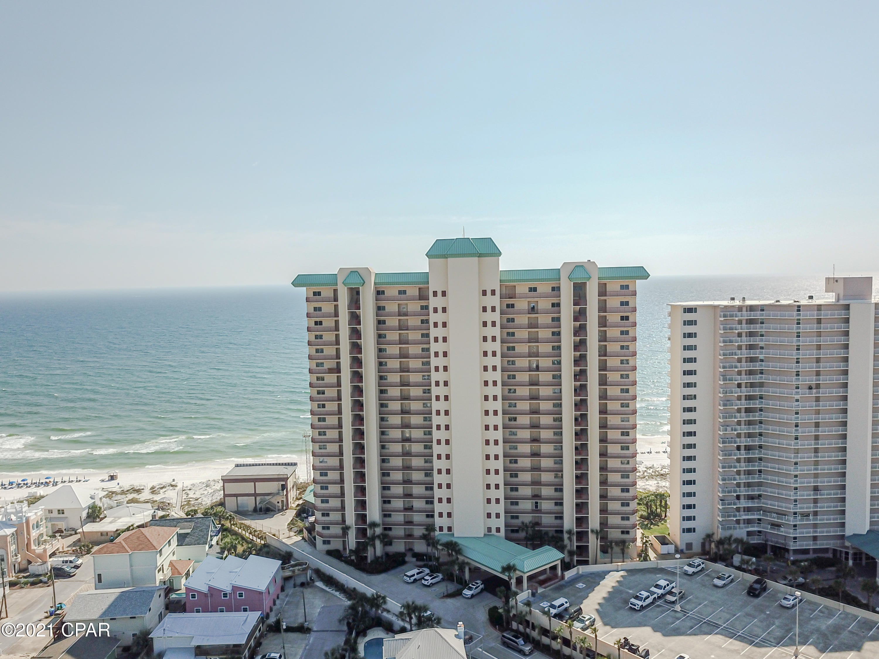 Hidden Dunes Condo - Residential