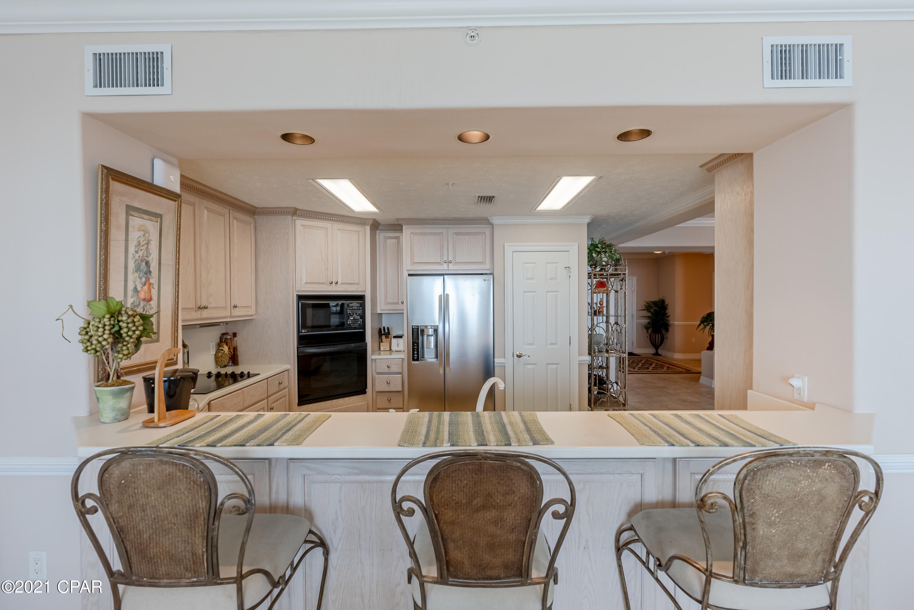 Hidden Dunes Condo - Residential