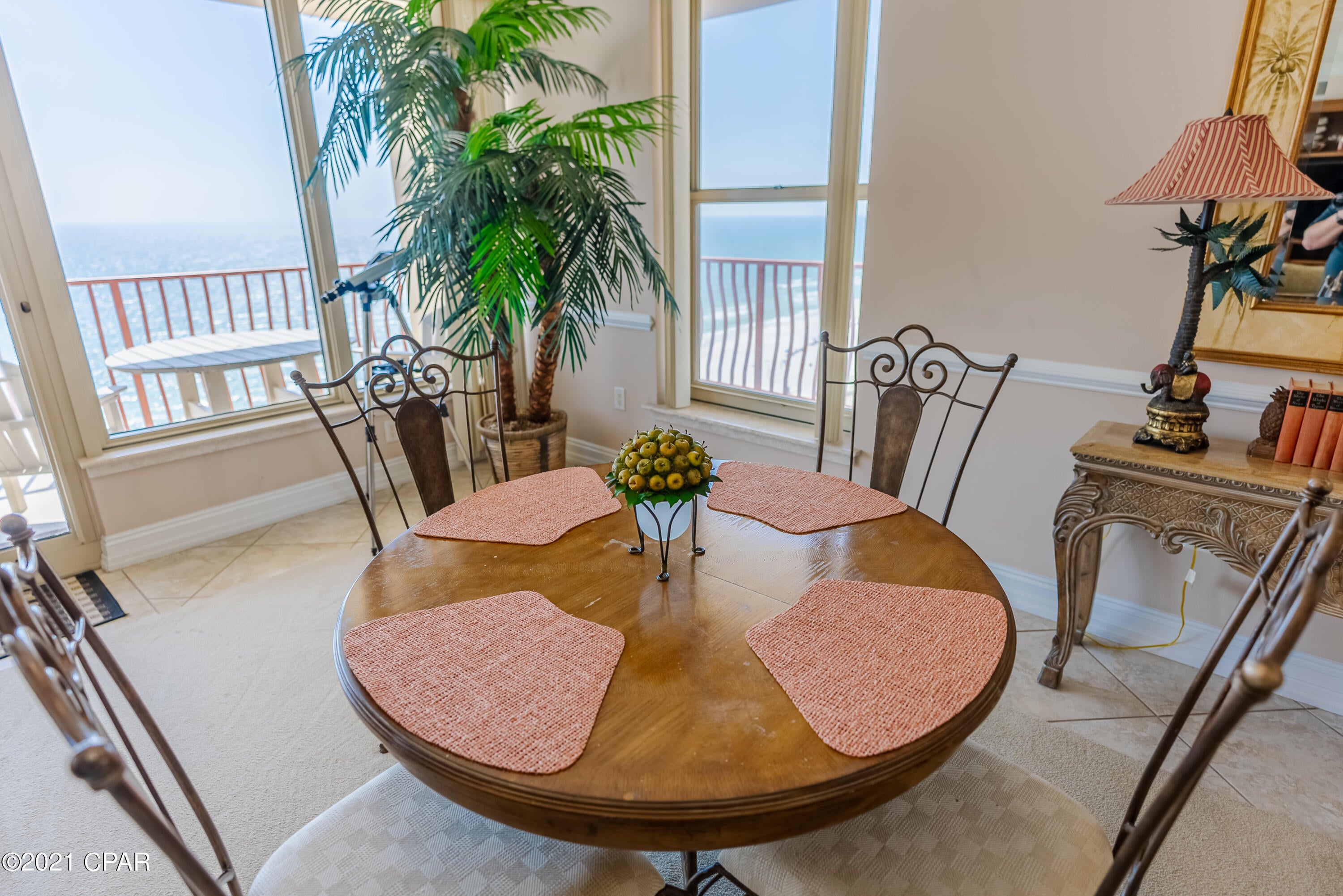 Hidden Dunes Condo - Residential